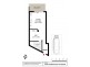 12/299 Stanmore Road, Petersham NSW 2049 Floorplan