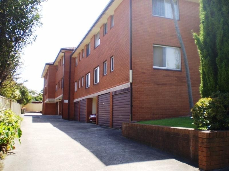 5/2 Myra Road, Dulwich Hill NSW 2203