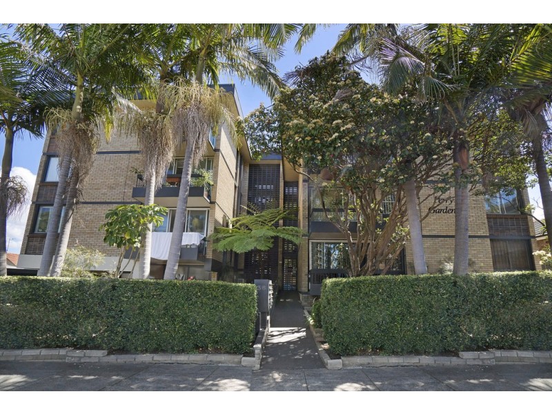 10/36 Perry Street, Marrickville NSW 2204