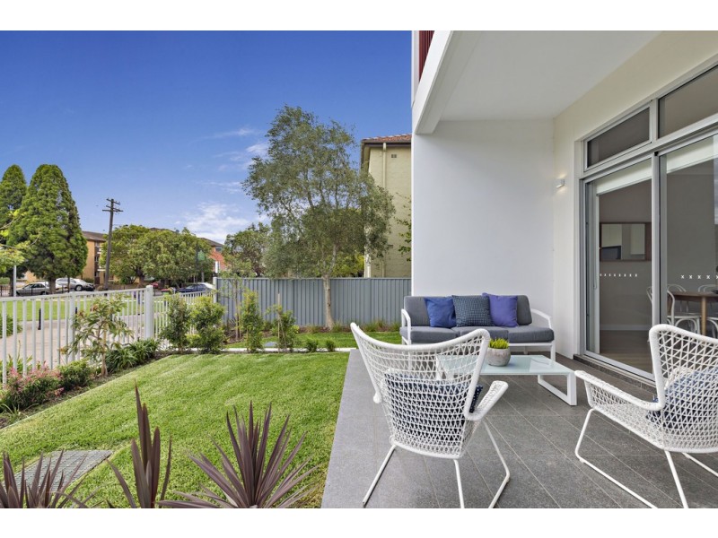 5/3 Roach Street, Marrickville NSW 2204