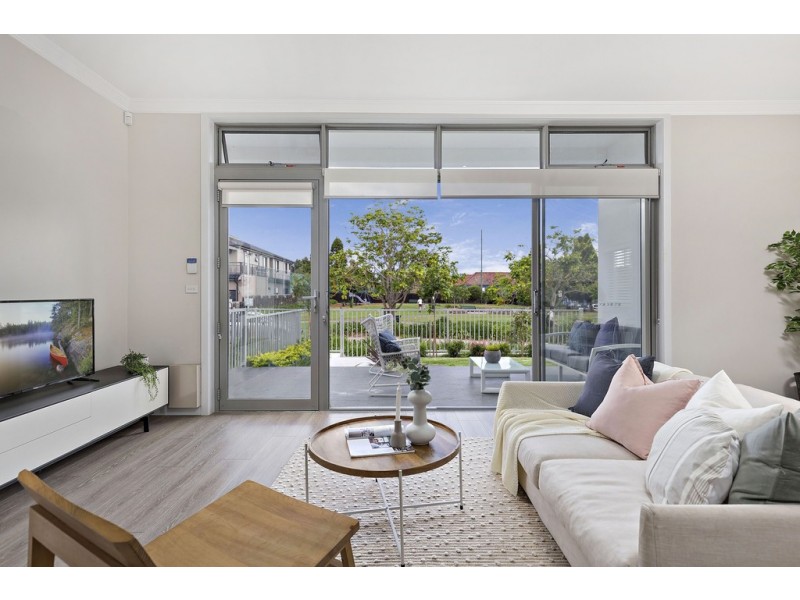 5/3 Roach Street, Marrickville NSW 2204