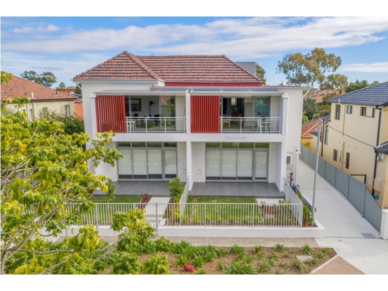 5/3 Roach Street, Marrickville NSW 2204