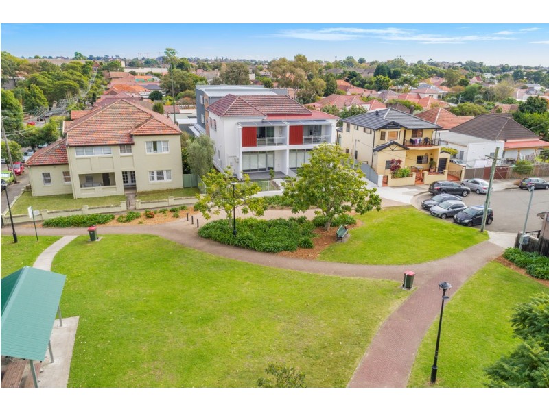 5/3 Roach Street, Marrickville NSW 2204