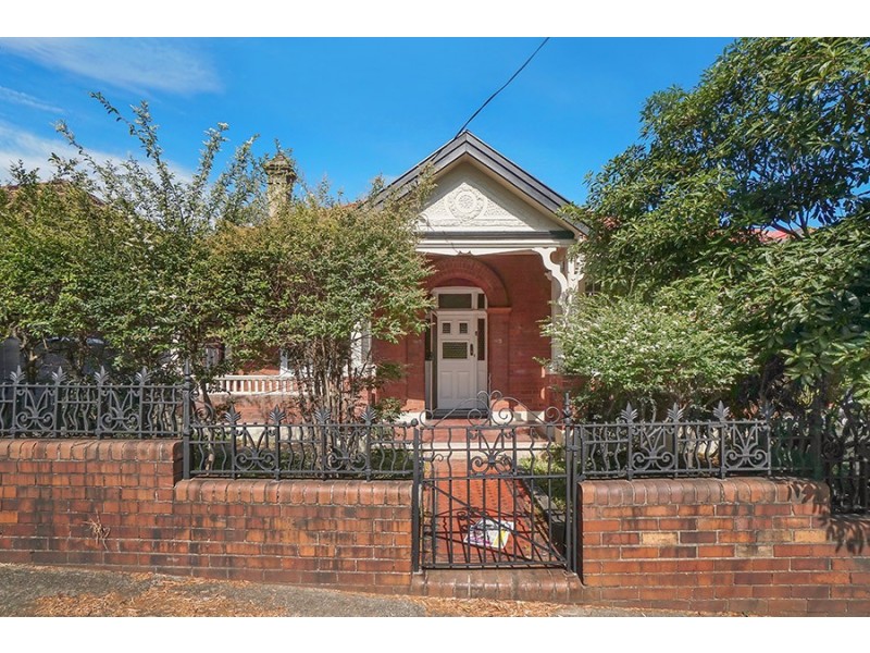 3 Shaw Street, Petersham NSW 2049
