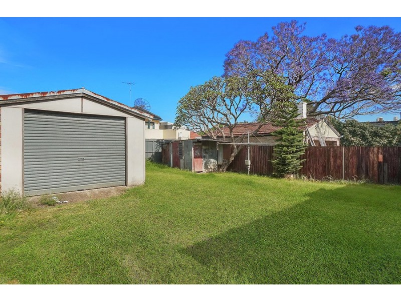 3 Shaw Street, Petersham NSW 2049