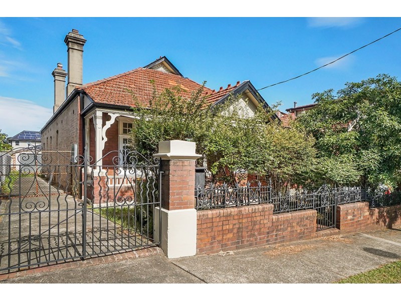 3 Shaw Street, Petersham NSW 2049