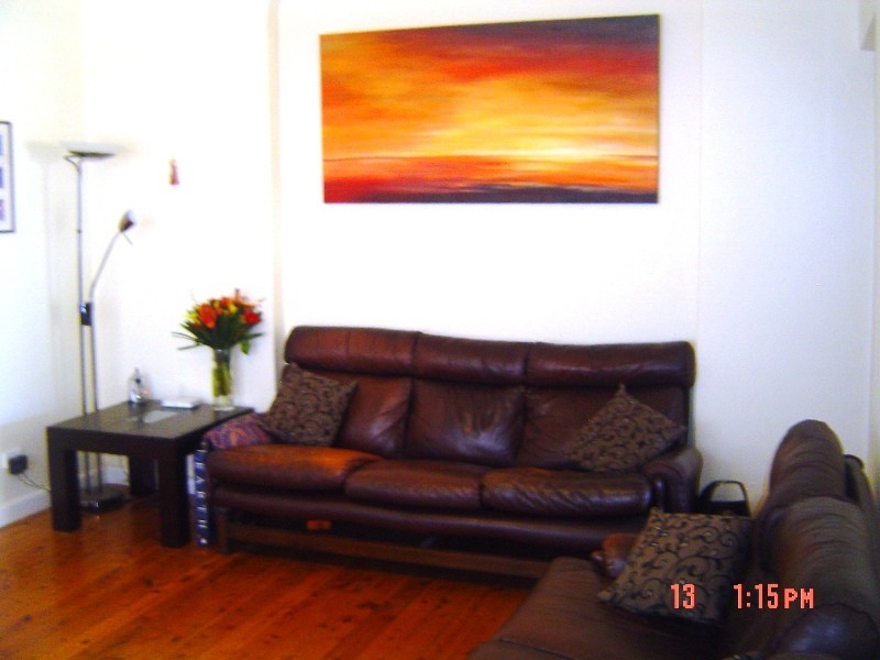 81 MORGAN ST, Petersham NSW 2049