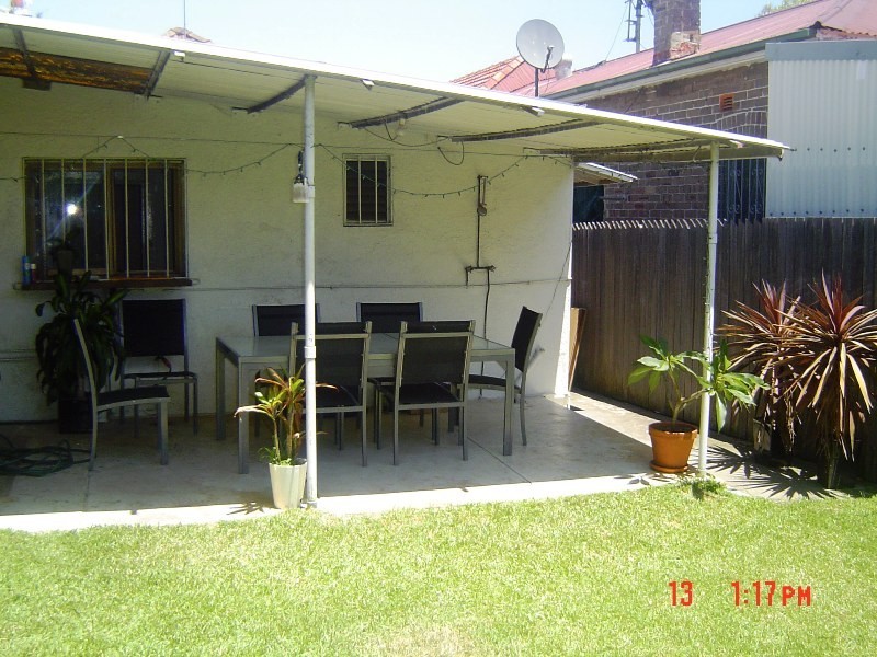 81 MORGAN ST, Petersham NSW 2049