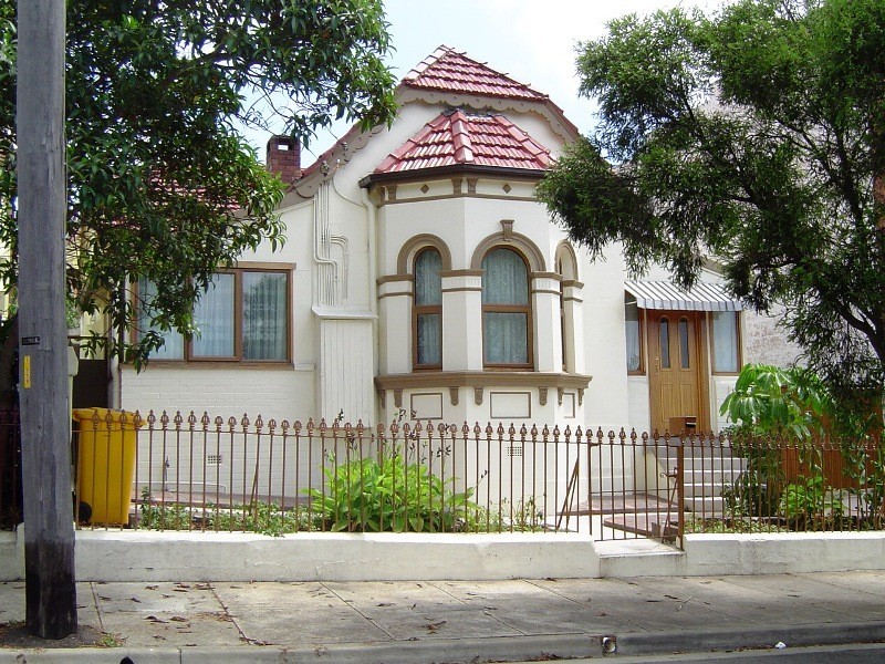 1/182 Cavendish Street      DEPOSIT TAKEN, Stanmore NSW 2048