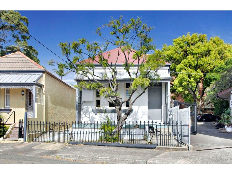 85 Margaret Street, Petersham NSW 2049