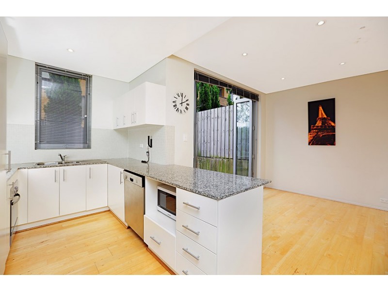 8/30 Croydon Street, Petersham NSW 2049