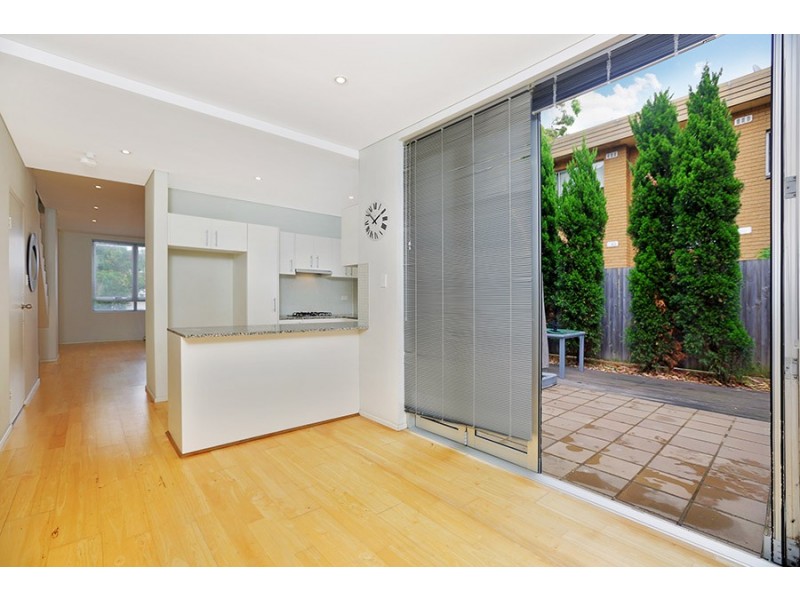8/30 Croydon Street, Petersham NSW 2049