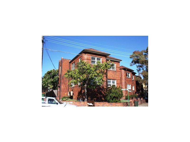 186 Cavendish, Stanmore NSW 2048