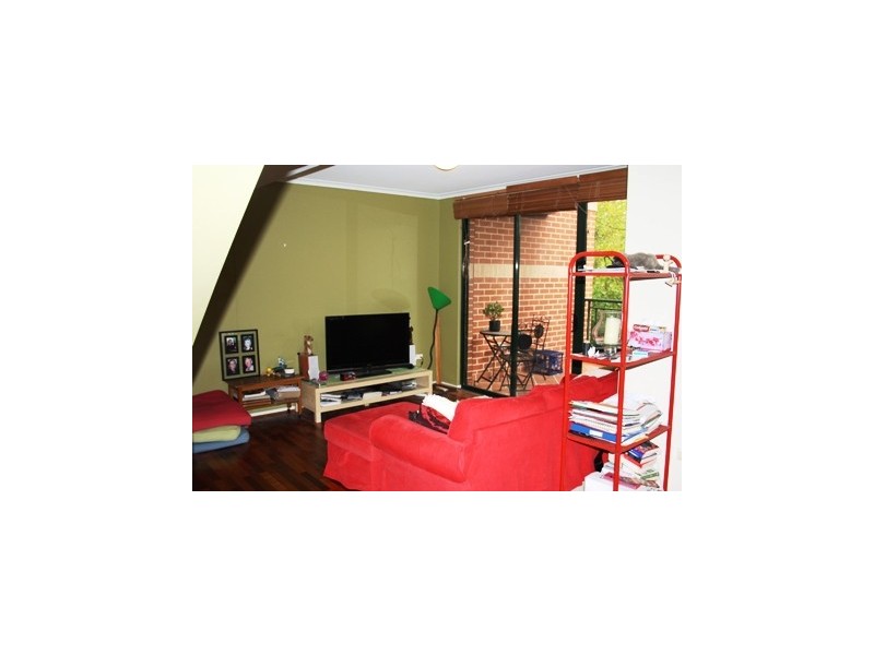 17/1 Williams Parade, Dulwich Hill NSW 2203