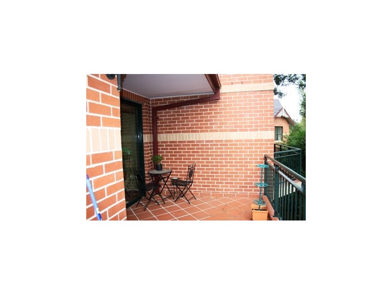 17/1 Williams Parade, Dulwich Hill NSW 2203