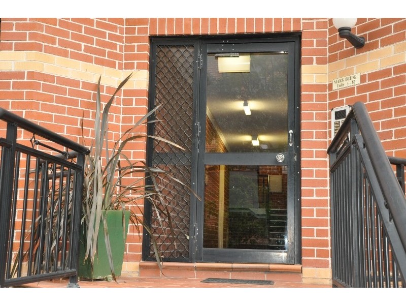 17/1 Williams Parade, Dulwich Hill NSW 2203