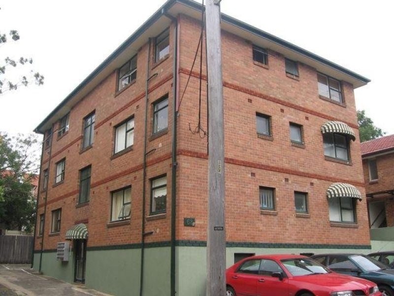 4/68A Brocks Lane, Newtown NSW 2042