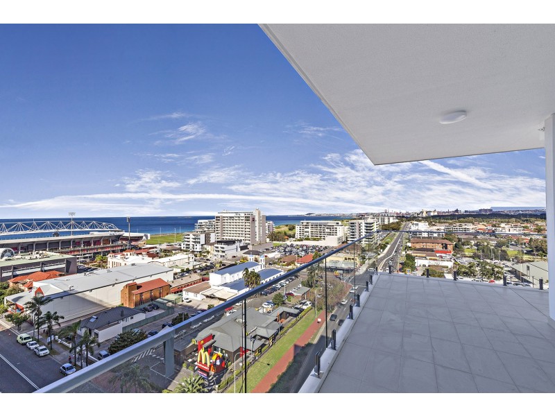 901/30 Burelli Street, Wollongong NSW 2500