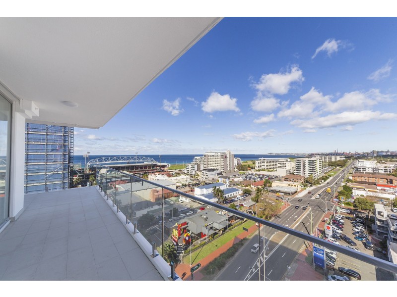 901/30 Burelli Street, Wollongong NSW 2500