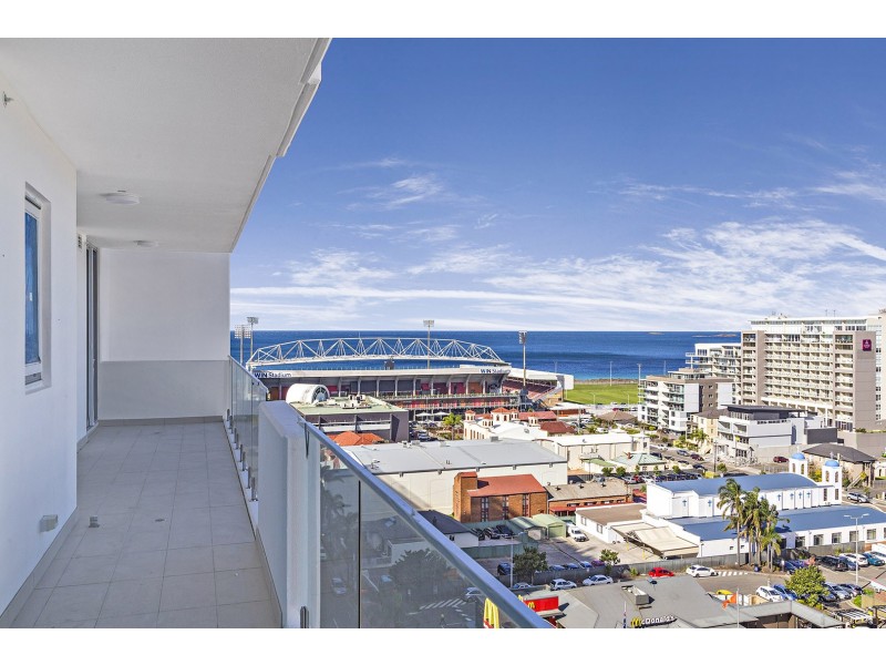 901/30 Burelli Street, Wollongong NSW 2500