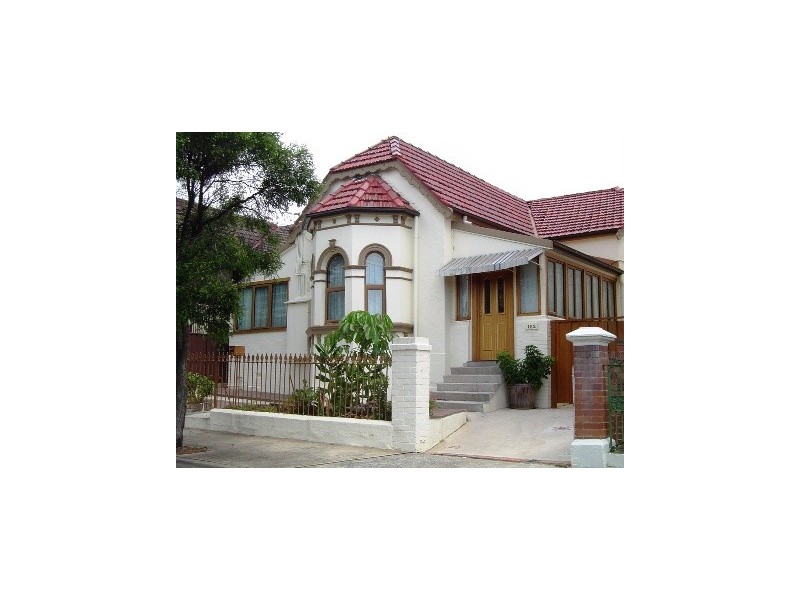 5/182 Cavendish Street, Stanmore NSW 2048