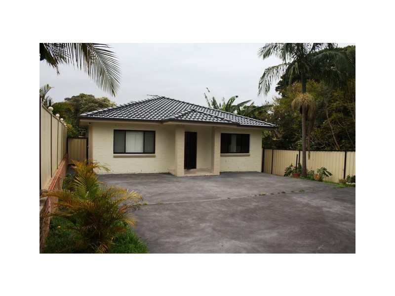 1/93 Wardell, Earlwood NSW 2206