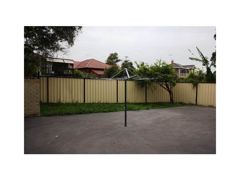 1/93 Wardell, Earlwood NSW 2206