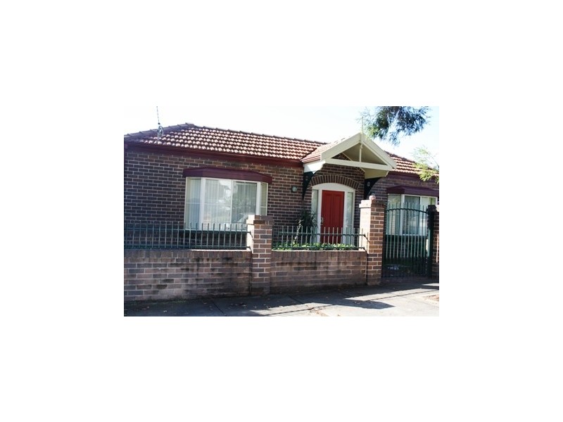 1 A HAMMOND AVENUE, Croydon NSW 2132