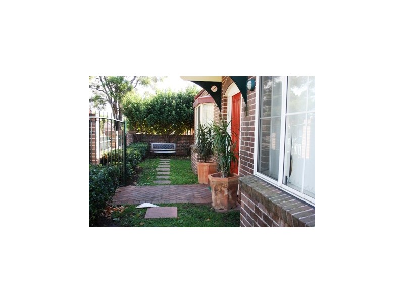 1 A HAMMOND AVENUE, Croydon NSW 2132