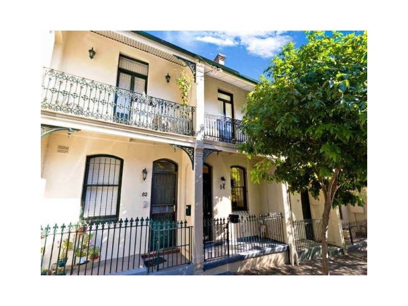 0 ADRESS AVAILABLE ON REQUEST, Glebe NSW 2037