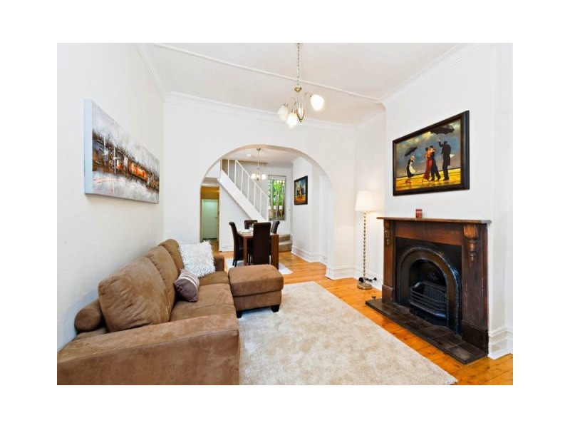 0 ADRESS AVAILABLE ON REQUEST, Glebe NSW 2037