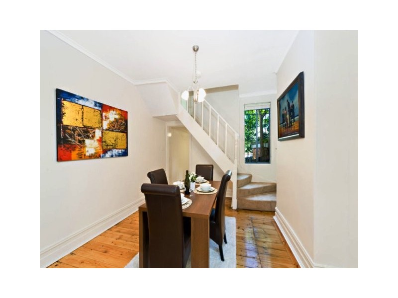 0 ADRESS AVAILABLE ON REQUEST, Glebe NSW 2037