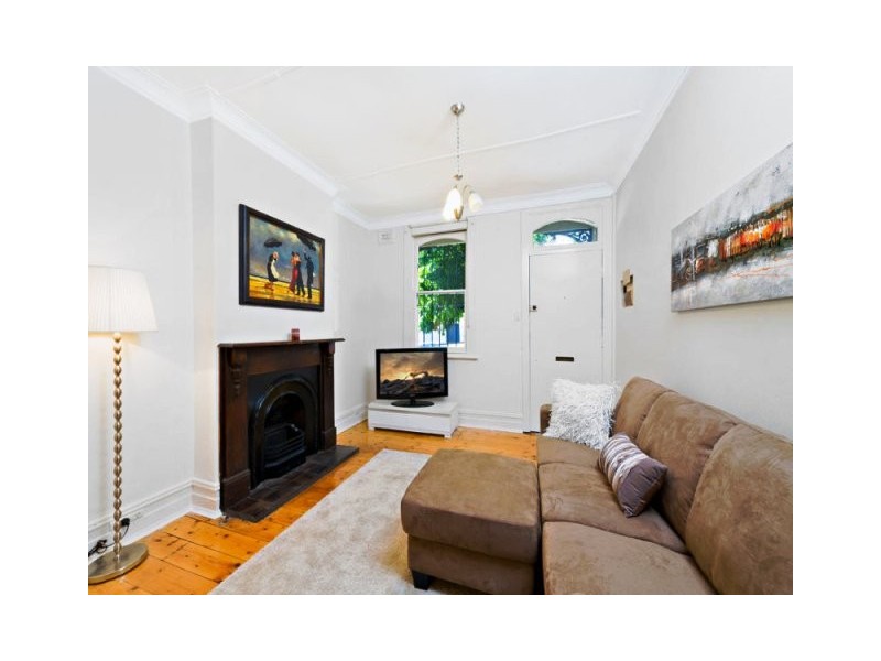 0 ADRESS AVAILABLE ON REQUEST, Glebe NSW 2037