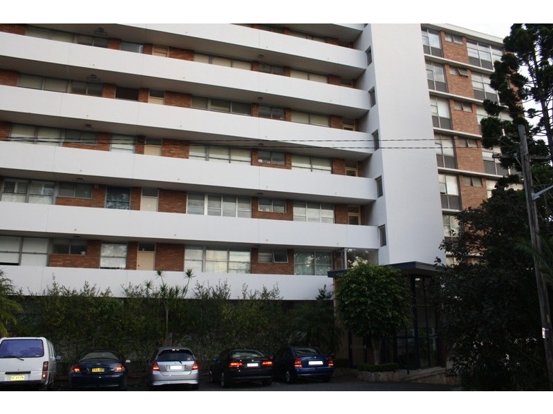 439 ALFRED ST, Neutral Bay NSW 2089