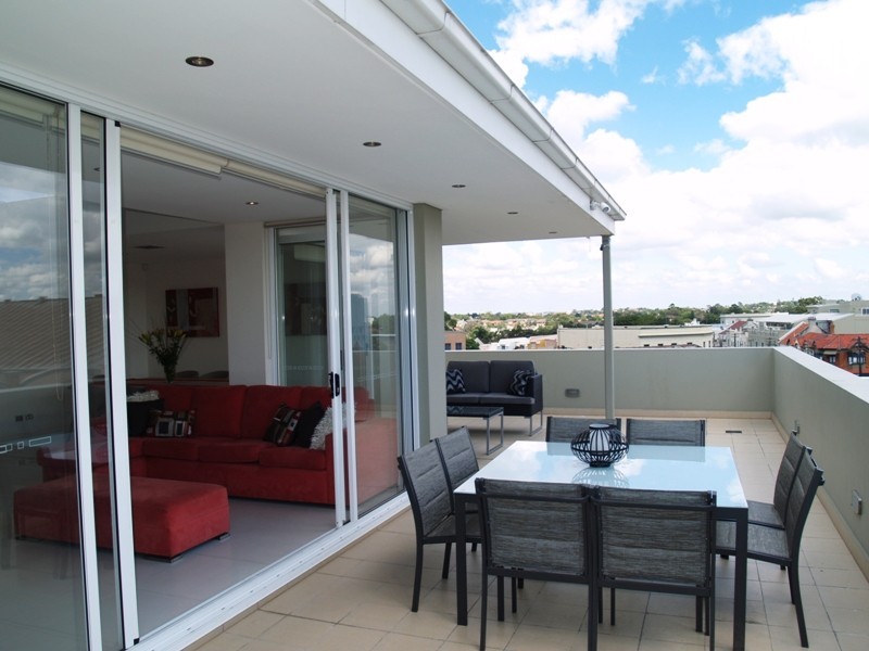 19/88-92 New Canterbury Road, Petersham NSW 2049