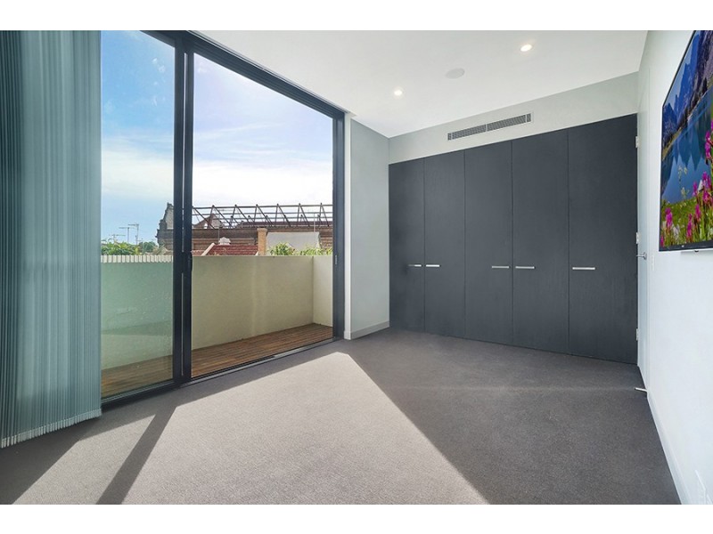 9/15 Erskineville Road, Erskineville NSW 2043