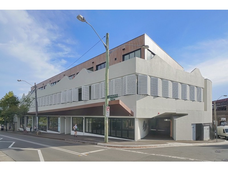 9/15 Erskineville Road, Erskineville NSW 2043