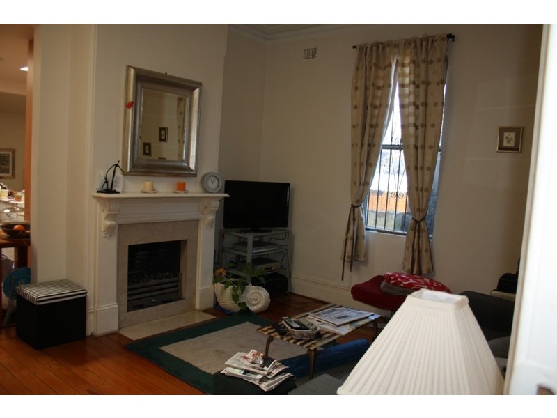 15 West St, Lewisham NSW 2049