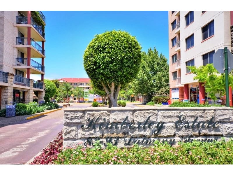 440/83 Dalmeny Avenue, Rosebery NSW 2018