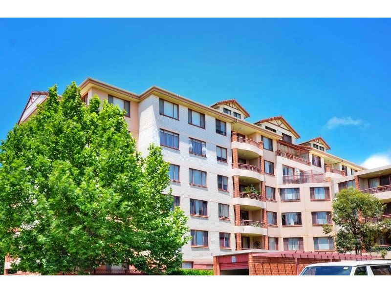 440/83 Dalmeny Avenue, Rosebery NSW 2018