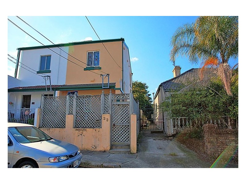 33 Middle Street,, Marrickville NSW 2204