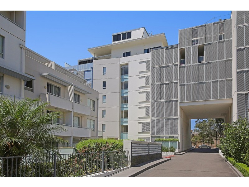 106A/10-16 Marquet Street, Rhodes NSW 2138