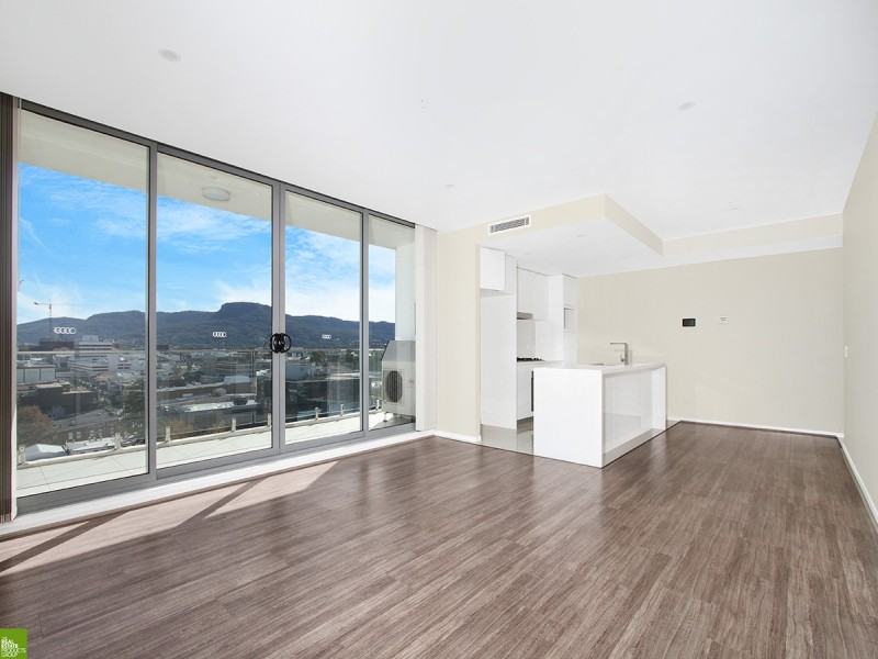 1204/51 Crown Street, Wollongong NSW 2500