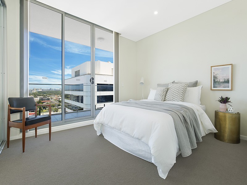 1204/51 Crown Street, Wollongong NSW 2500