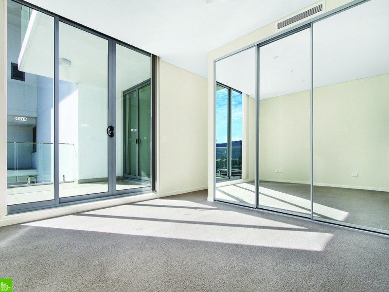 1204/51 Crown Street, Wollongong NSW 2500