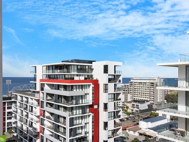 1204/51 Crown Street, Wollongong NSW 2500
