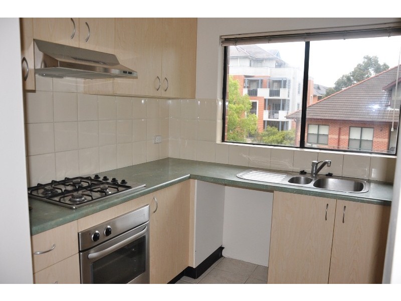 3 WILLIAMS PDE, Dulwich Hill NSW 2203