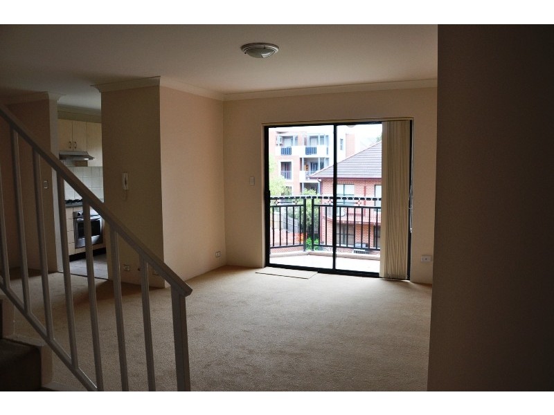 3 WILLIAMS PDE, Dulwich Hill NSW 2203