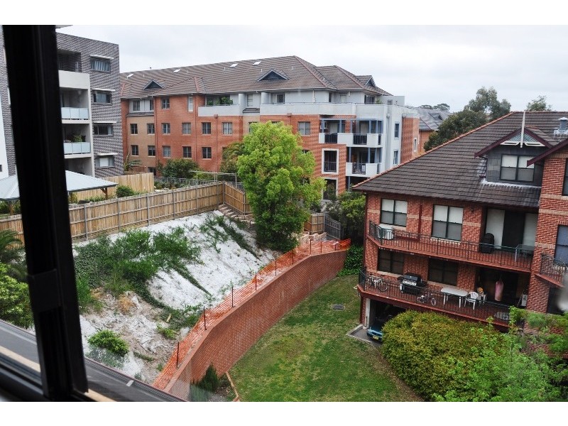 3 WILLIAMS PDE, Dulwich Hill NSW 2203