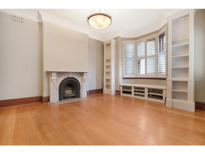 2 James Street, Petersham NSW 2049